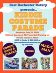 2026 ER Rotary Kiddie Parade